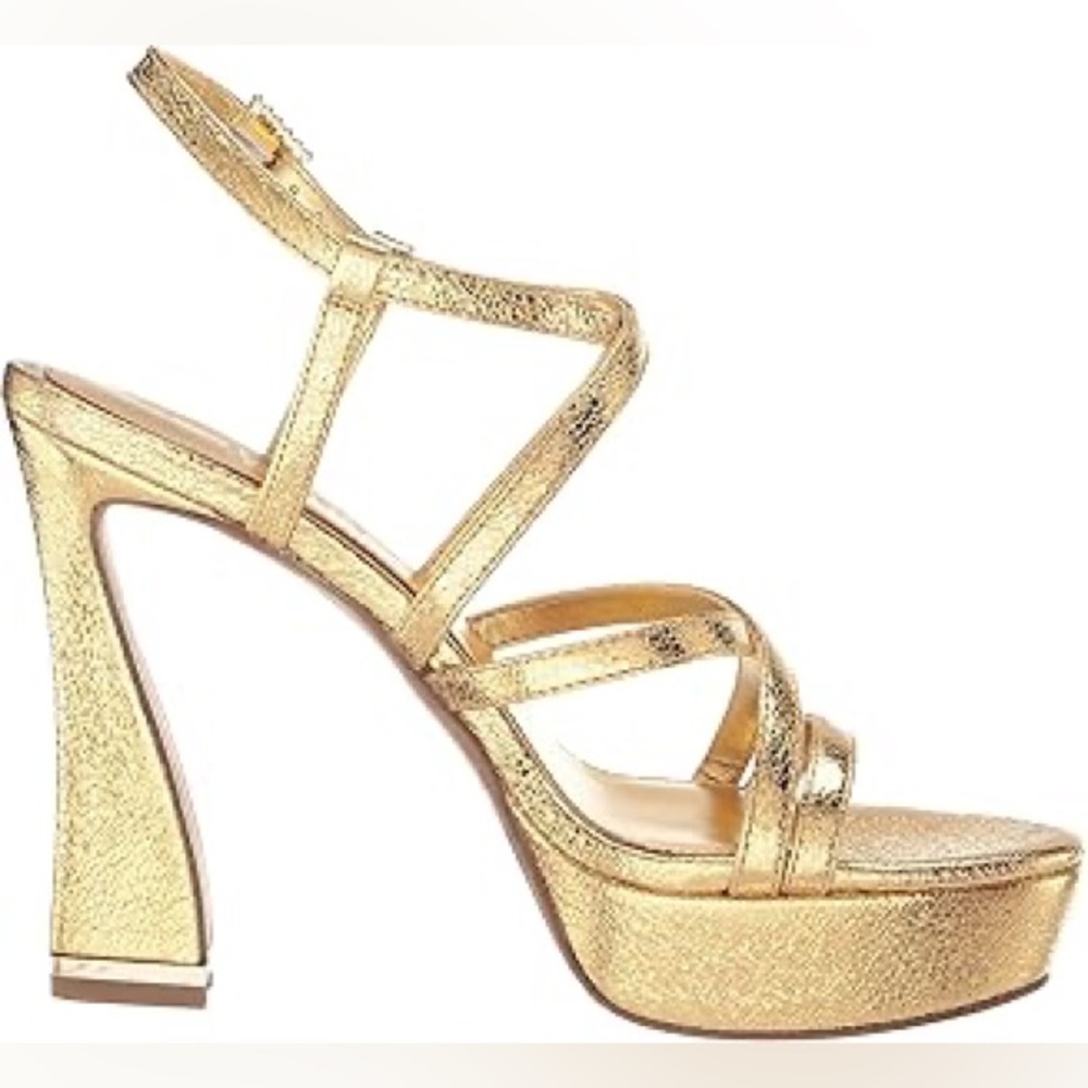 Kenneth Cole New York Women's Allen Platform heels